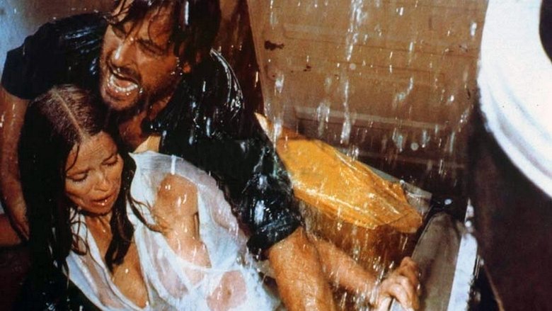 Река большого каймана