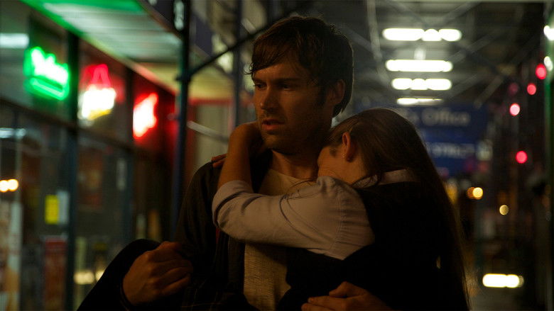 кадр из фильма Пока я не исчезну