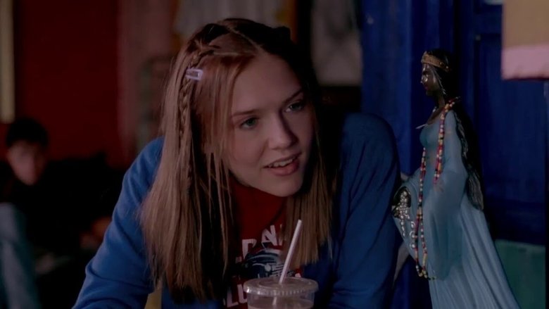 кадр из фильма Girl