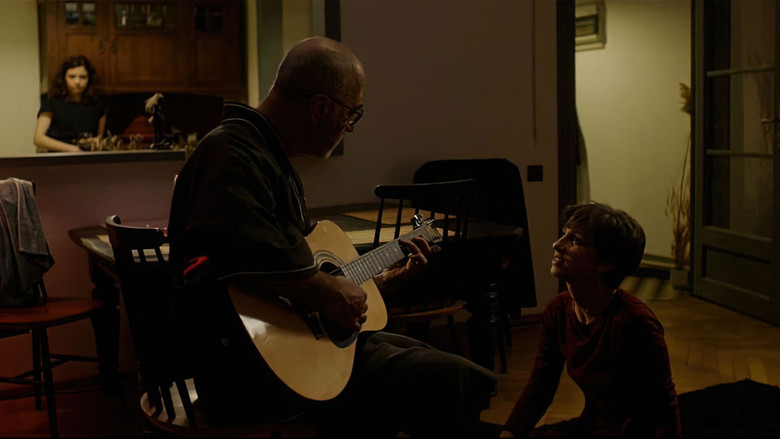 кадр из фильма Mo