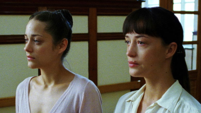 кадр из фильма Невинность