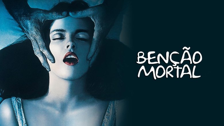 кадр из фильма Смертельное благословение