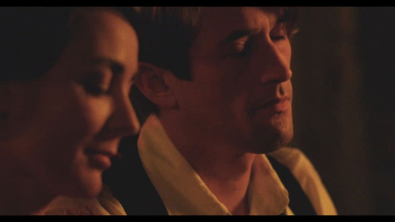 кадр из фильма Tár úr steini