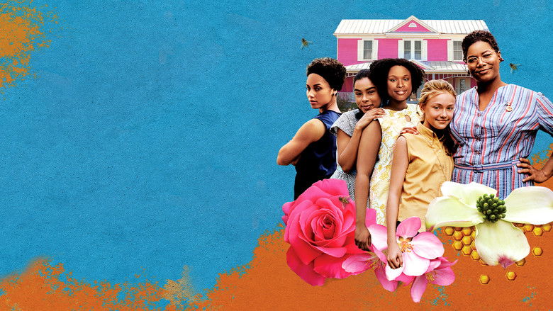 кадр из фильма Тайная жизнь пчел