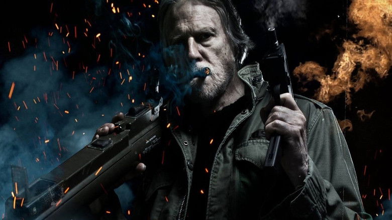 кадр из фильма Озеро скелетов