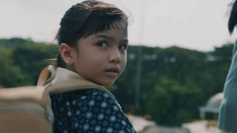 кадр из фильма Patah Hati Yang Kupilih