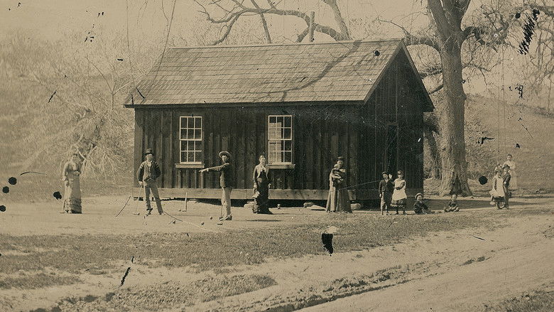 кадр из фильма Billy The Kid: New Evidence