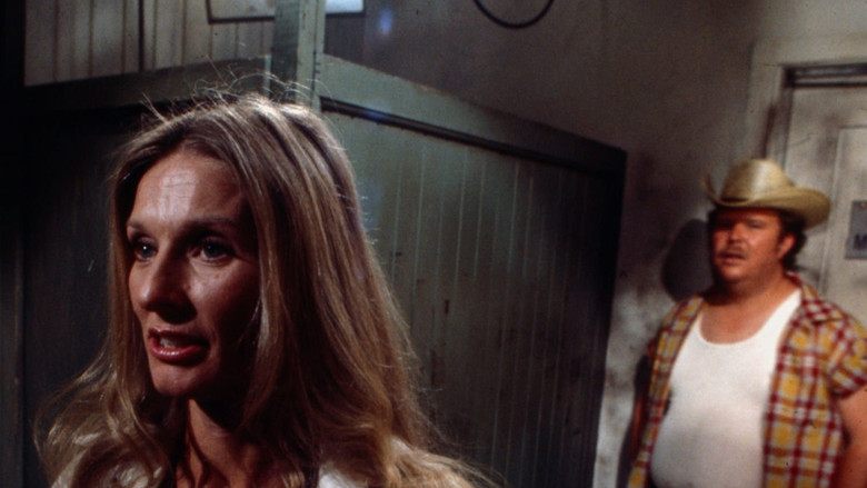 кадр из фильма Dying Room Only