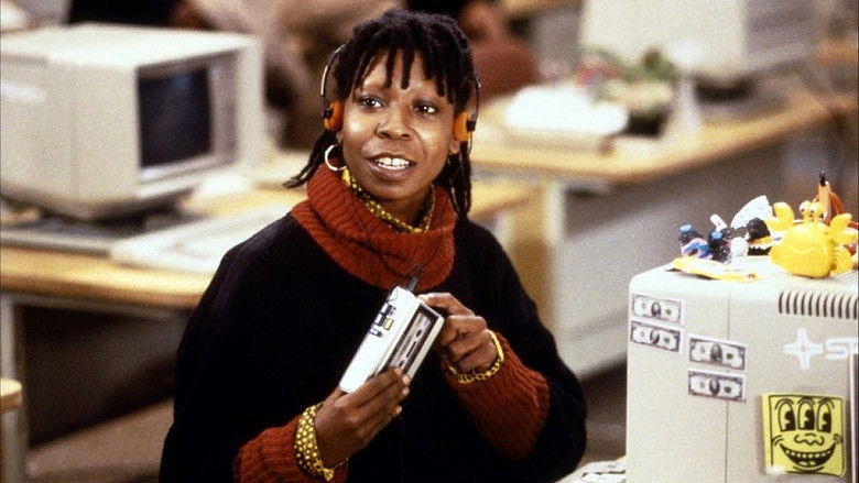 кадр из фильма Джек-попрыгунчик