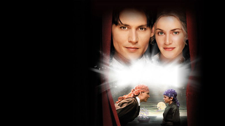 кадр из фильма Волшебная страна