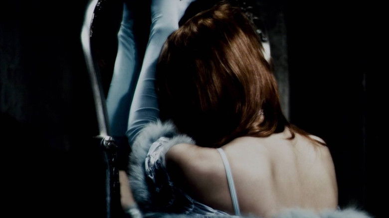 кадр из фильма Генетическая опера