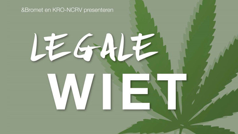 кадр из фильма Legale wiet