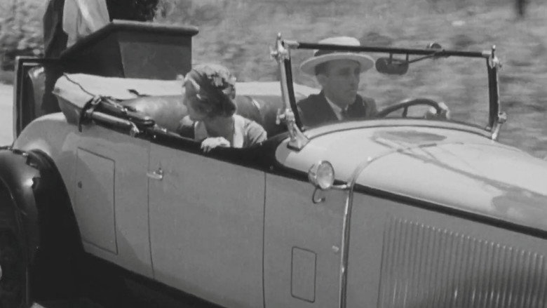 кадр из фильма Sing, Bing, Sing