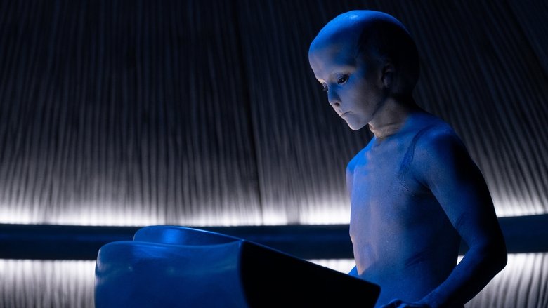 кадр из фильма Джулс