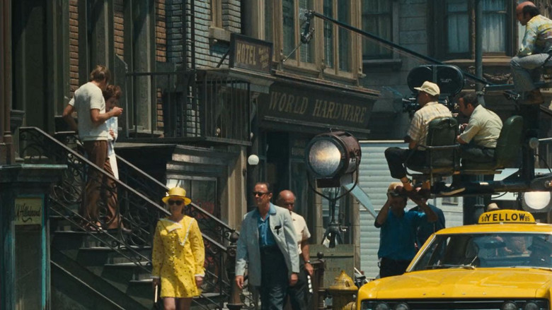 кадр из фильма Мужчина, который мне нравится