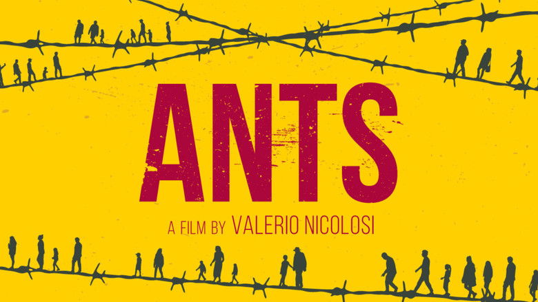 кадр из фильма Formiche