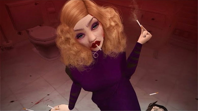 кадр из фильма Dirty Donna