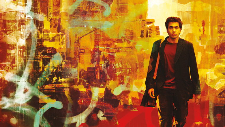 кадр из фильма Тезки