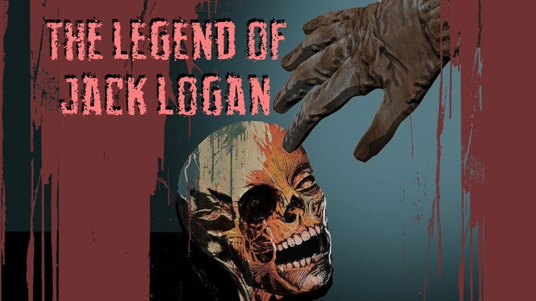 кадр из фильма The Legend of Jack Logan