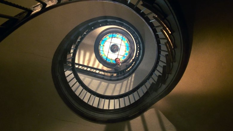 кадр из фильма Mr. Melvin