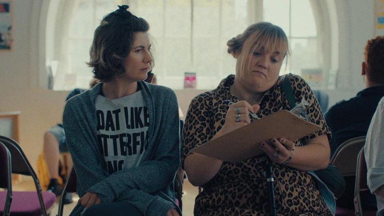 кадр из фильма Truckload