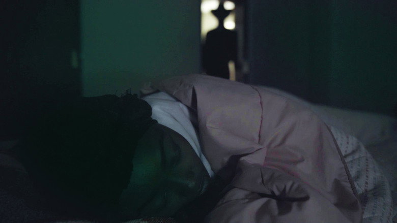 кадр из фильма Ten O'Clock