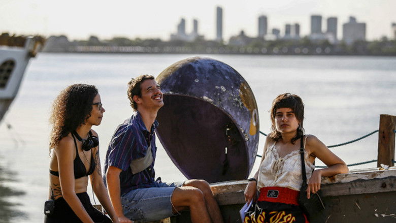 кадр из фильма Fim de Festa