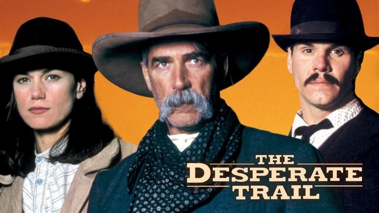 кадр из фильма The Desperate Trail