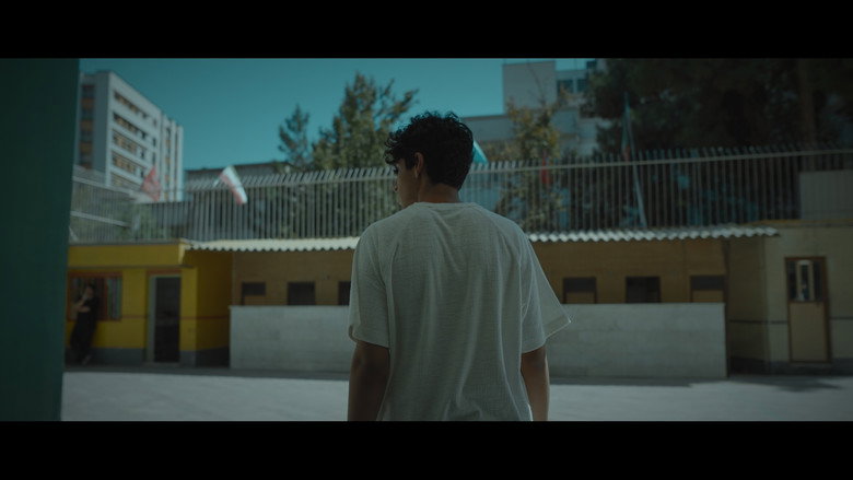 кадр из фильма 10+1