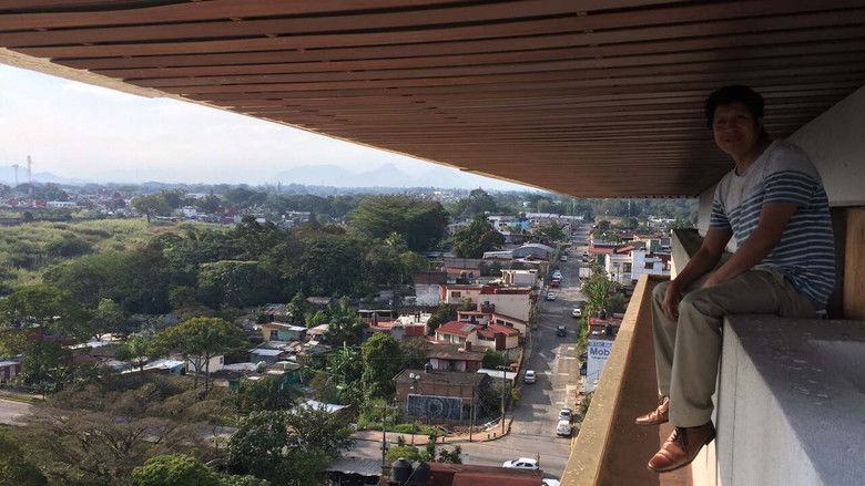 кадр из фильма Paradojas: El inicio de un final feliz