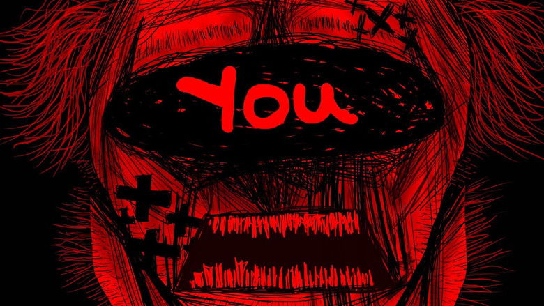 кадр из фильма I AM DEEPLY DISAPPOINTED IN YOU