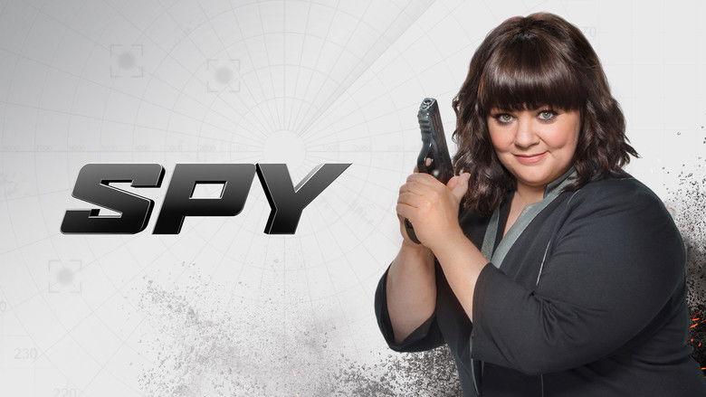 кадр из фильма Шпион