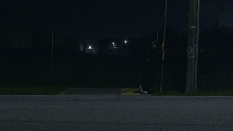 кадр из фильма Dire Straits