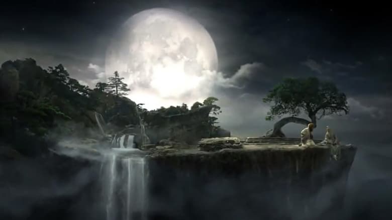 кадр из фильма The Monkey King: The Legend Begins