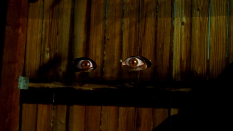 кадр из фильма Eyes On Me