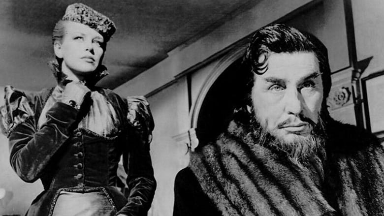 кадр из фильма Svengali