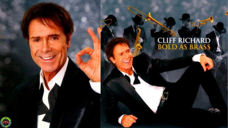 кадр из фильма Cliff Richard: Bold As Brass