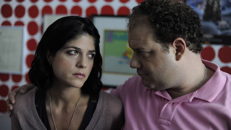 кадр из фильма Тёмная лошадка