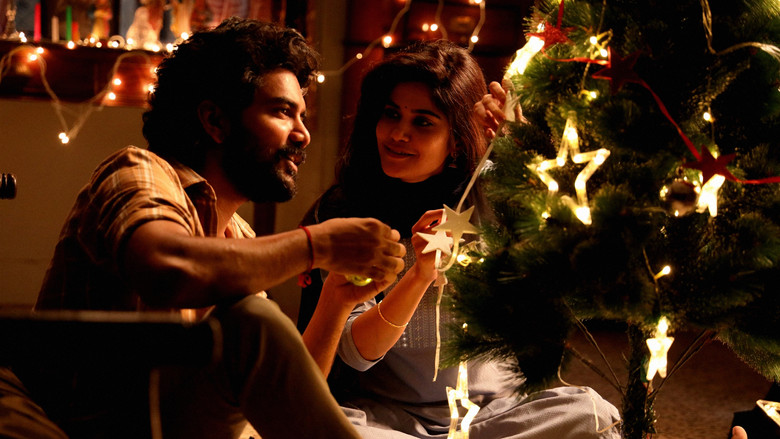 кадр из фильма ஸ்டார்