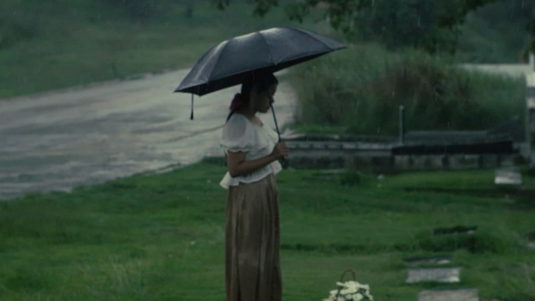 кадр из фильма Anytime's February