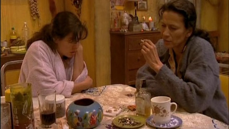 кадр из фильма Así es la vida...