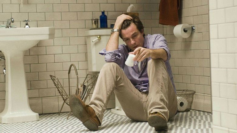 кадр из фильма Больше, чем друг