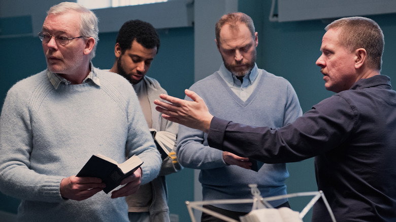 кадр из фильма По доброй воле