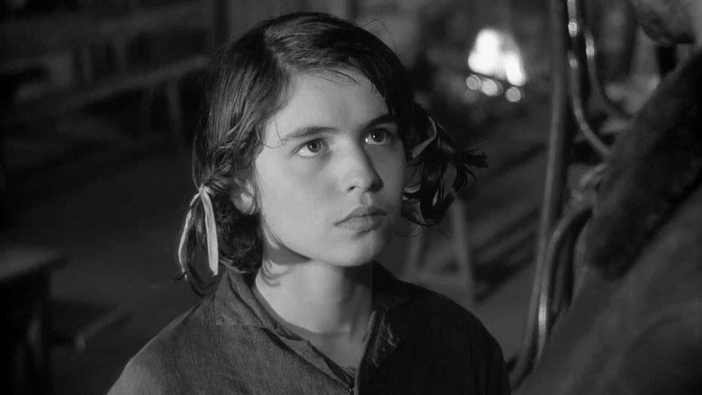 кадр из фильма Мушетт