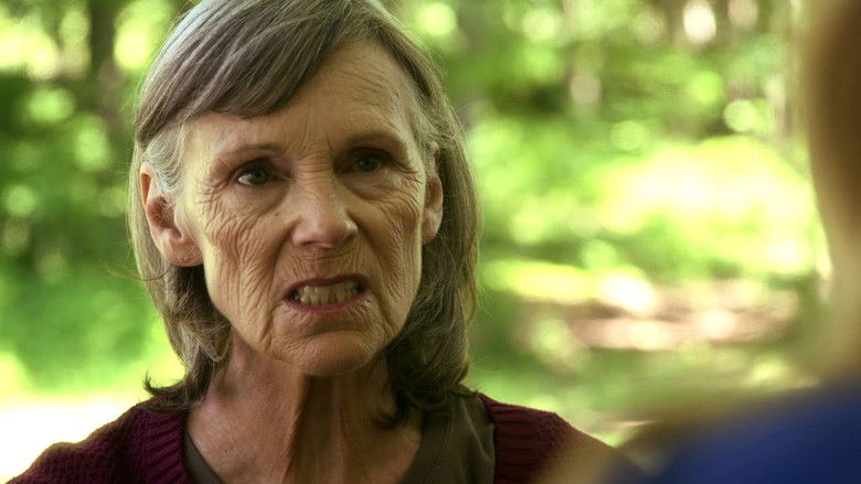 кадр из фильма Mommy's Little Girl