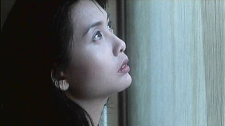 кадр из фильма Возвращение Сатаны