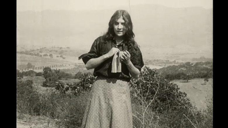 кадр из фильма Maiden and Men