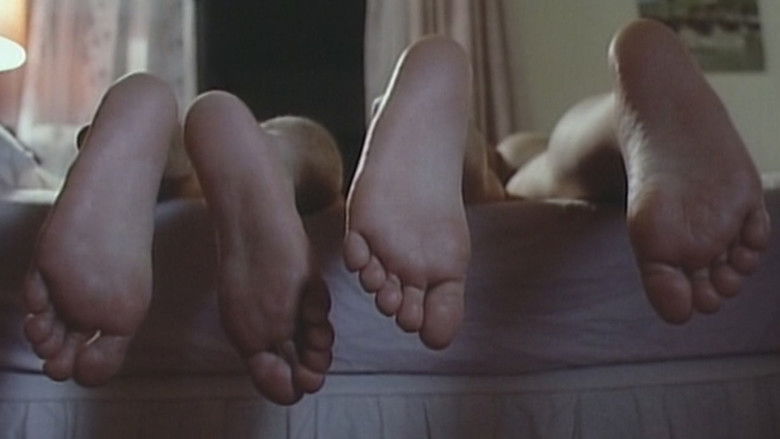 кадр из фильма 真昼の切り裂き魔