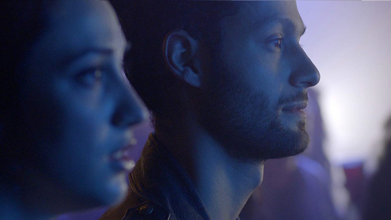 кадр из фильма Дважды ты