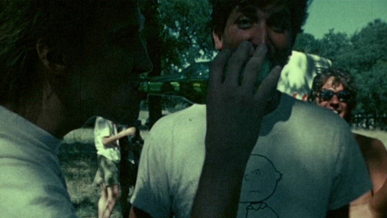 кадр из фильма Woodshock